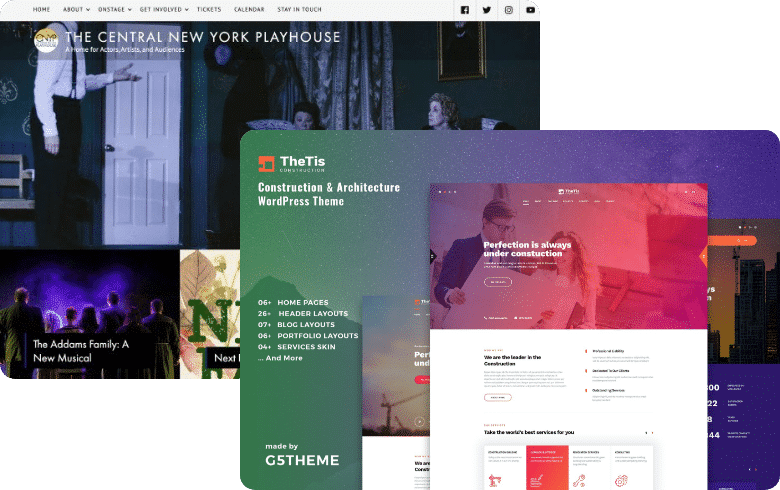 Buffalo's Best Web Design &#038; Development