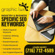 Specific SEO Keywords