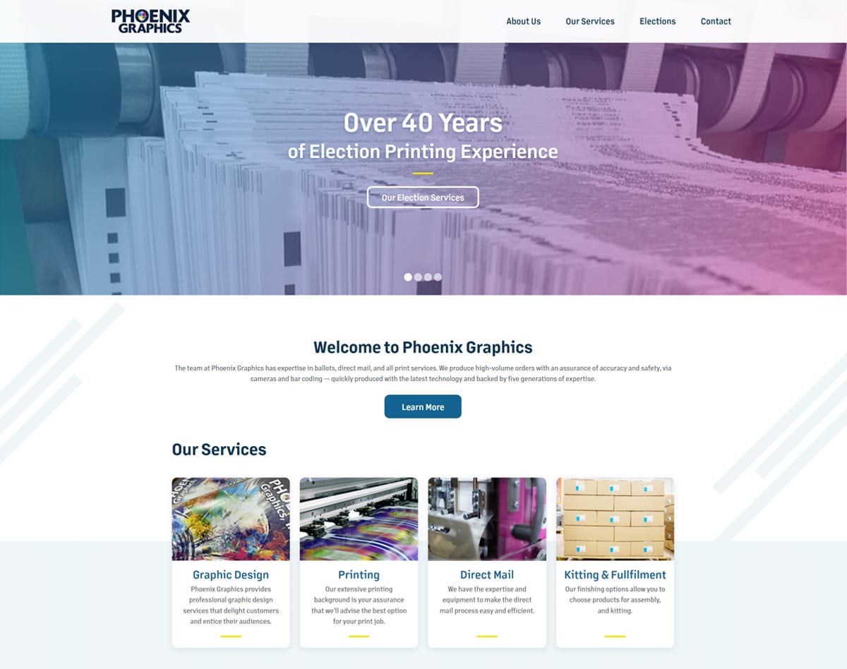Buffalo NY Website Design Company : Web Designers Buffalo