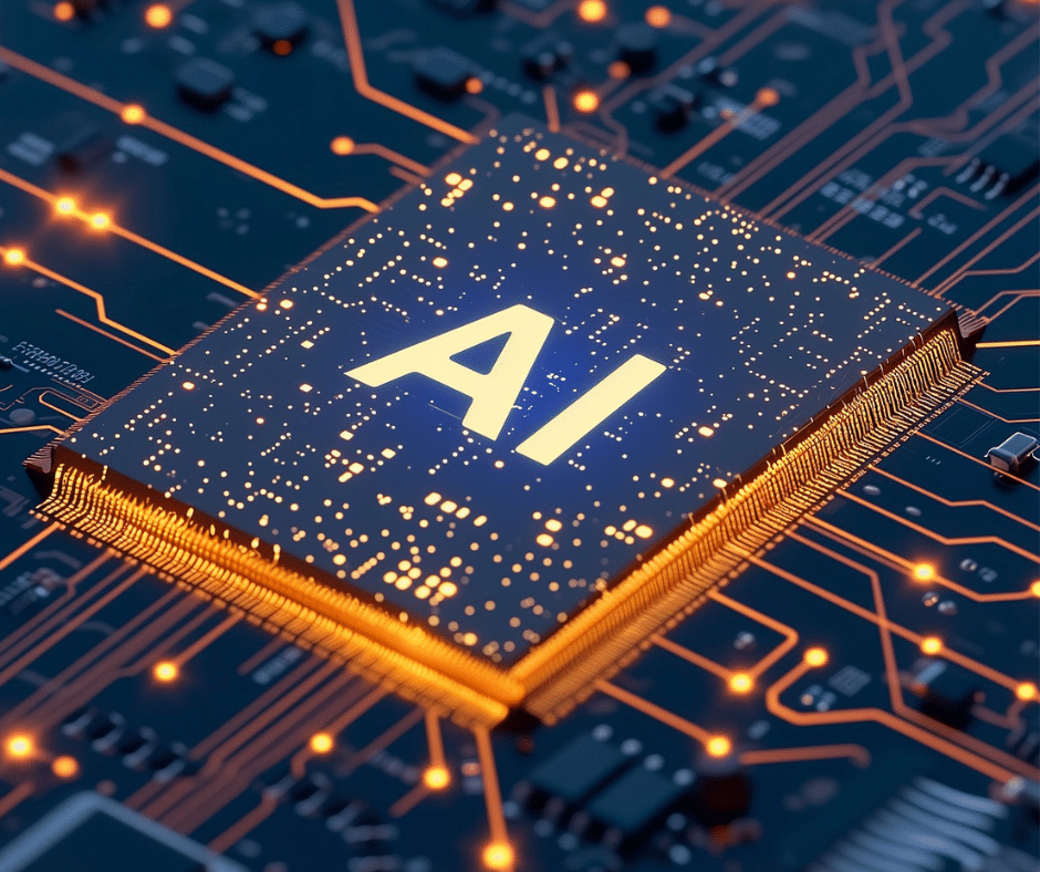 Artificial Intelligence WordPress Website Trends